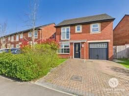 14, Ribble Prospect, Clitheroe BB7 2FE
