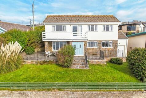 Main Road, Ogmore-by-sea, Vale of Glamorgan, CF32 0PW