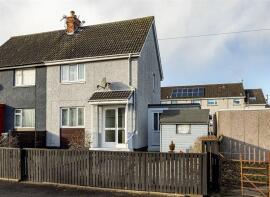 19, Station Road, Gordon TD3 6LR