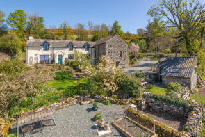 High House, From Junction With A591 At Highside To Orthwaite, Keswick CA12 4QG