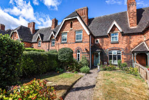 3, New Row, Drayton Lane, Drayton Bassett, Tamworth B78 3TY