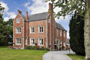Thorganby House, Main Street, Thorganby, York YO19 6DB
