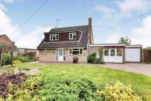Bridge Bungalow, The Green, Huntingdon PE28 5YN