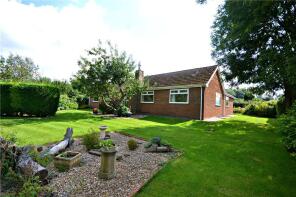 Rivendell, Sneck Gate Lane, Middlesbrough TS8 0AD