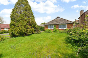 9, Warren Croft, Cootham RH20 4BE