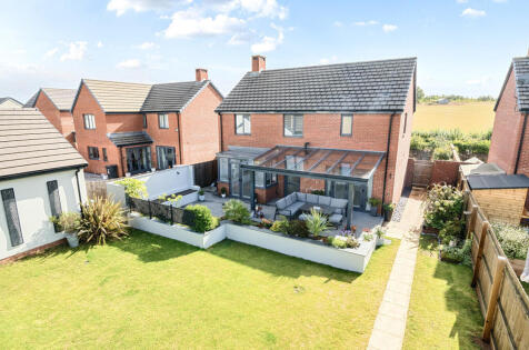 Waddeton Road, Paignton, Devon