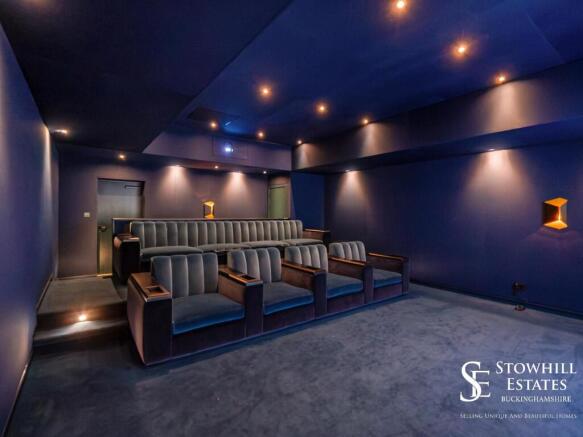 Cinema