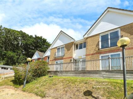 Creek Gardens, Wootton Bridge, Ryde
