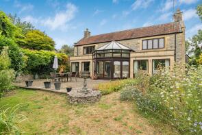 Orchard House, High Street, Saltford BS31 3EJ
