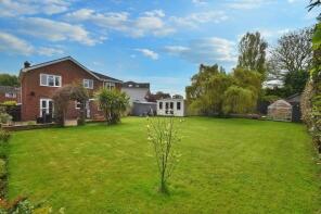 20, Casswell Crescent, Louth LN11 0XJ