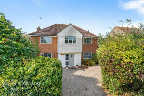 36 Thatch End, Fish Street, Maldon CM9 8AT
