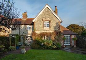 8, Westerton Lane, Westerton, Chichester PO18 0PG