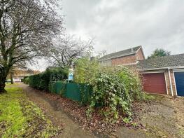 13, Windsor Drive, Ramsey, Ramsey Forty Foot PE26 2XX