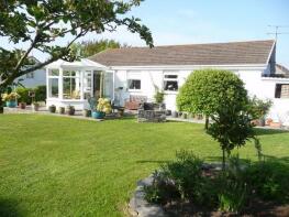 Tregurnow, Parrog Road, Newport SA42 0RJ