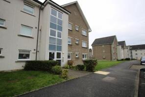 Flat 2/1, 22, Leven Street, Dumbarton G82 1QG