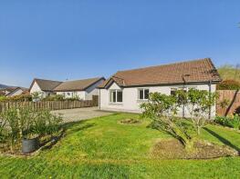 16, The Glebe, Oban PA34 4XF