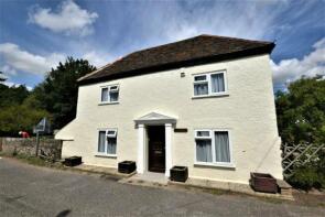 Grasmere, Felderland Lane, Worth CT14 0BX