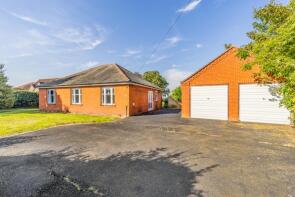 14 Hillcrest, Main Road, Spilsby PE23 5AE