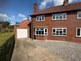 5, Eastfield, Amotherby YO17 6TJ