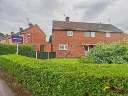 15, Chilworth Grove, Blurton, Stoke-on-trent ST3 3ED