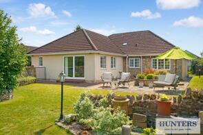 Stoneleigh, Silver Street, Fairburn WF11 9JA