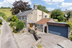 1, Glencott, The Hollow, Westbury Sub Mendip, Wells BA5 1HH
