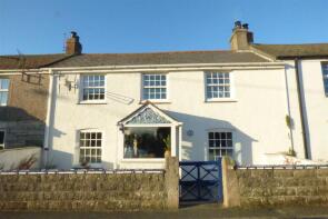 2, New Row, Newquay TR8 5DL