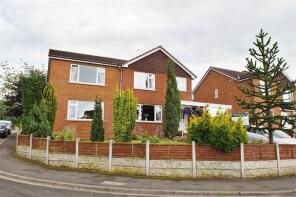 8, Hurley Road, Carlisle CA4 8QF