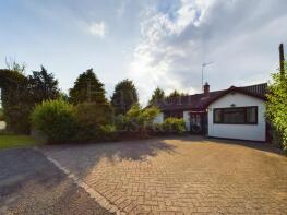 High Lea, Button Oak To Arley Road, Pound Green, Bewdley DY12 3LF