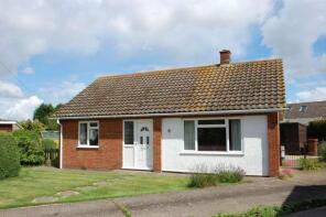 6, Plough Corner, Sydenham, Chinnor OX39 4LF