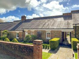 2 Jasmine Cottage, Normanhurst Gardens, Battle TN33 9LL