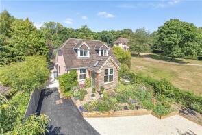 Avalon, Dunwood Hill, Romsey SO51 6FD