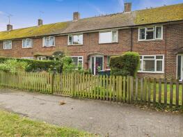 15, Boundary Close, Northgate, Crawley RH10 8BU