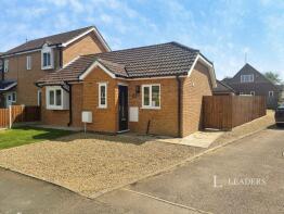 23b, Manor Road, Peterborough PE7 3SU