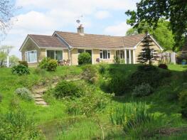Stubbs Cottage, Bluntshay Lane, Bridport DT6 6RJ