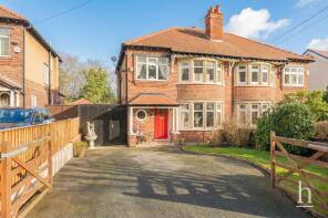 98, Grosvenor Road, Prenton CH43 1UB