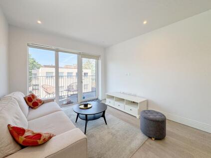 Bogart House, Ealing, London, W5