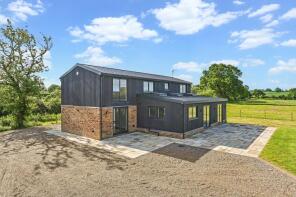 Moor Lane Barn, Moor Lane, Appledore TN26 2BH