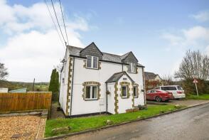 The Ashes, Road From Bodreath To Ty Cornel, Nanstallon, Bodmin PL30 5JZ