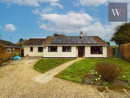 Willow Lodge, Low Street, Diss IP21 4AQ
