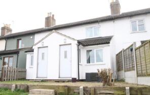 2, Farthing Cottages, Grange Lane, Maidstone ME14 3DB