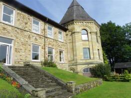 Flat 2, Hodder Court, Knowles Brow, Clitheroe BB7 9PP