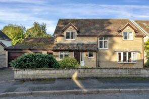 4 St Hilary, Spring Lane, Melton Mowbray LE14 2AY