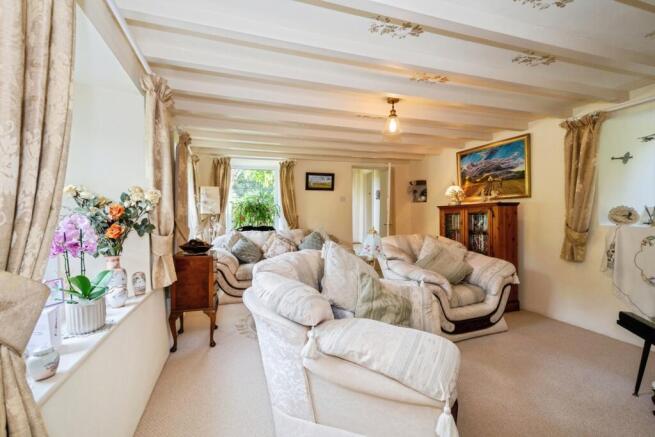 Reception Room Two
