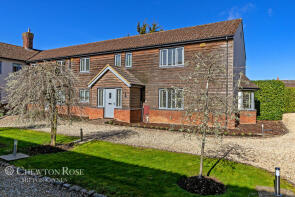The Laurels, Stearthill House, Mursley Road, Milton Keynes MK17 0PR
