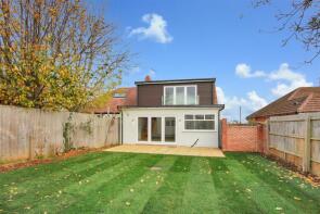 29, The Ridge, Great Doddington NN29 7TT