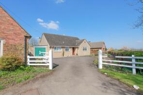 Einsiedeln, Crow Lane, Banbury OX17 1RL