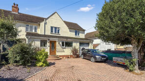 20, The Weir, Westbury BA13 4PY
