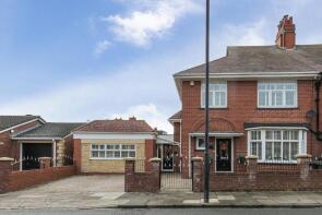 8, Kings Road South, Wallsend NE28 7RB