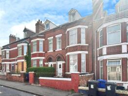 7, St Vincent Avenue, Wheatley, Doncaster DN1 2LS